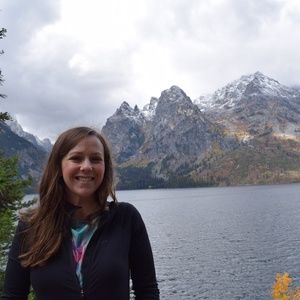 Meet your Posher, Jess